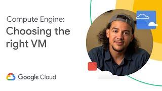 Choosing the right VM