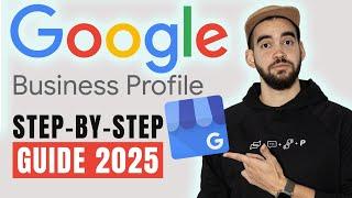 How to Create a Google Business Profile: Step-by-Step Tutorial for Security Companies