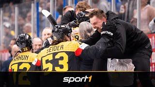 Finale! Deutscher WM-Wahnsinn geht weiter| Highlights | IIHF Eishockey-WM 2023