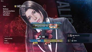 Tekken 8 [STEAM]: Ranked Matches with Alisa Bosconovitch #12 (9/11/24)