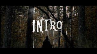 Free Horror Trailer Intro 30 second No Copyright For Video Cinematic Teaser.