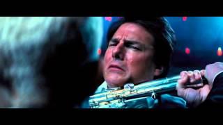 Mission Impossible: Rogue Nation (2015) - Opera Scene 1080p