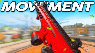 *NEW* Movement HRM 9 Class Setup is INSANE in Warzone 3!