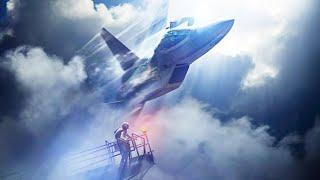 "Skies Unknown" - Ace Combat 7