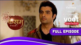 Kasam | कसम | 06-July-2021 | Full Episode