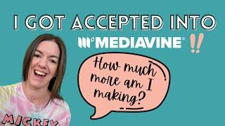 Mediavine vs Adsense: Comparing What I’ve Made with Both | Is Mediavine worth the hype? 