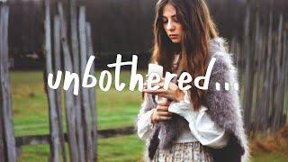 Aqyila - Unbothered (Lyrics)