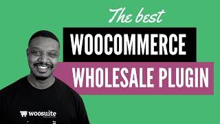 The Best WooCommerce Wholesale Plugins (Compared)
