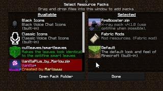 FPS BOOST!!! Texture pack pojav launcher no lag cocok hp kentang