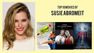 Susie Abromeit Top 10 Movies of Susie Abromeit| Best 10 Movies of Susie Abromeit