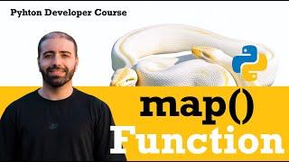 MASTERING Python's MAP Function is Easier Than You Think!