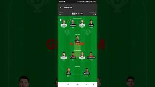 MNR VS SOB DREAM11 PREDICTION|| SOB VS MNR DREAM11 PREDICTION|| #dream11