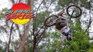 FMBA Gold Slopestyle | Christchurch Adventure Park, New Zealand