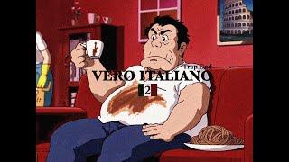 TrapGod - Vero Italiano 2 (Official Video) prod. by TrapGod