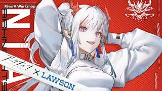 Lawson Collab - Summer 2024 | Arknights/明日方舟 ローソンコラボ