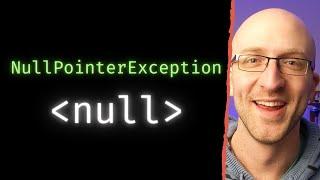 Null Pointer Exceptions In Java - What EXACTLY They Are and How to Fix Them