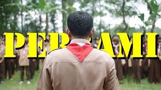 PERSAMI THE MOVIE - Pramuka Camp 2020 Based On True Story