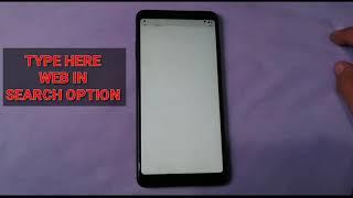 NOKIA 3.1PLUS # TA-1104 FRP BYPASS WITHOUT PC ANDROID 9  (UPDATE NOVEMBER 5 2019)