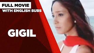 GIGIL: Katrina Halili, Alfred Vargas, Say Alonzo, Boom Labrusca & Bianca King | Full Movie