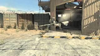 Chirri92 - MW3, Calculado y Tiin