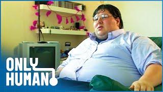 Can Britain's Heaviest People Walk 500 Miles? | Too Big To Walk S1 Ep3 | Only Human