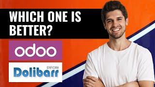 Odoo vs Dolibarr: Which ERP is Best for Your Business?