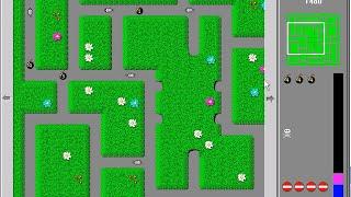 Rats ! (Windows game 1996)