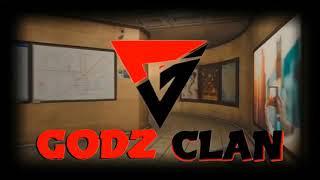 POWER | Introducing OBSIDIAN to the GODZ CLAN