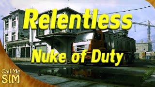 Going Relentless in MWII  | Nuke of Duty