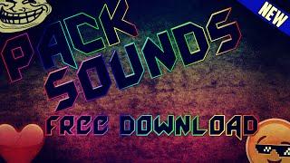 Pack Sounds Effects Agar.io (Free Download)