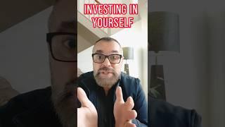 CREATING WEALTH: How to INVEST IN YOURSELF for Long-Term Financial Success [MONEY TALK]