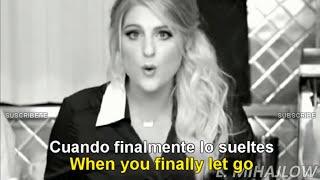 Meghan Trainor - Better When I'm Dancing [Lyrics English - Español Subtitulado] Official Video