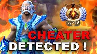 Dota 2 Cheater - ZEUS IMMORTAL with FULL PACK OF SCRIPTS 7.37E !!!