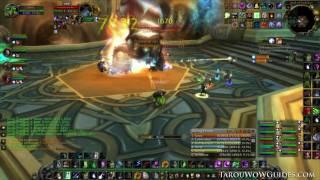 Toravon the Icewatcher: Vault of Archavon - World of Warcraft!