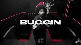 [FREE] New Era X BLOODIE X Dudeylo Type Beat “BUGGIN" | NY/Jersey Drill Instrumental 2025