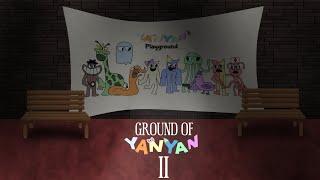 Ground Of Yanyan 2 - Official Trailer