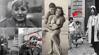 Explore Historical Rare Photos With Short Stories Will Really Shock you