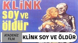 Kilink: Soy ve Öldür | Killing: Strip and Kill | English Subtitles