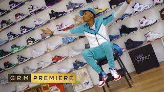 Kairo Keyz - Air Jordan [Music Video] | GRM Daily