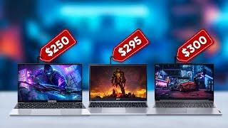 These Cheap Gaming Laptops Are Better Than You Think!