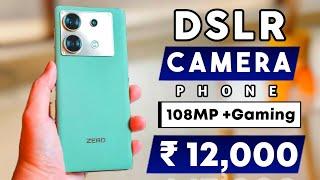 Top 4 Best Camera Phone Under 12000 in india | Best Camera Phone Under 12000
