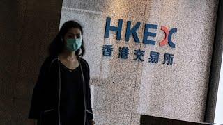 H.K. Futures Market Will Bring New Opportunities: HKEX’s Yiu