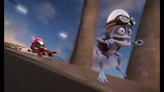 Crazy Frog - Axel F (Director's Cut)