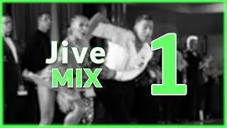 JIVE MUSIC MIX | #1