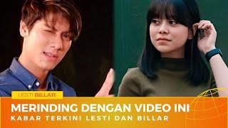 MERINDING!lesti dan rizky billar terbaru hari ini, lesti melahirkan anak kedua, leslar entertainment