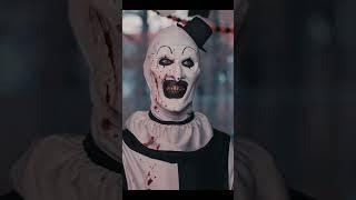 Terrifier 2, Casey Hartnett, David Howard Thornton