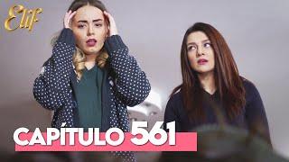 Elif Tercera Temporada Capítulo 561 | Elif Capítulo 561