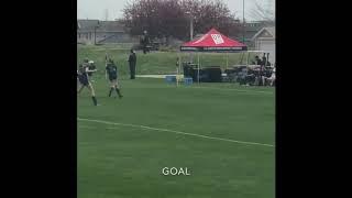 Hannah Elkebir - Goals and Assists