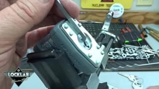 (868) Beating Kwikset's Smartkey System