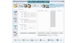 free inventory retail barcode maker software retail bar code label tool how to make retail barcode